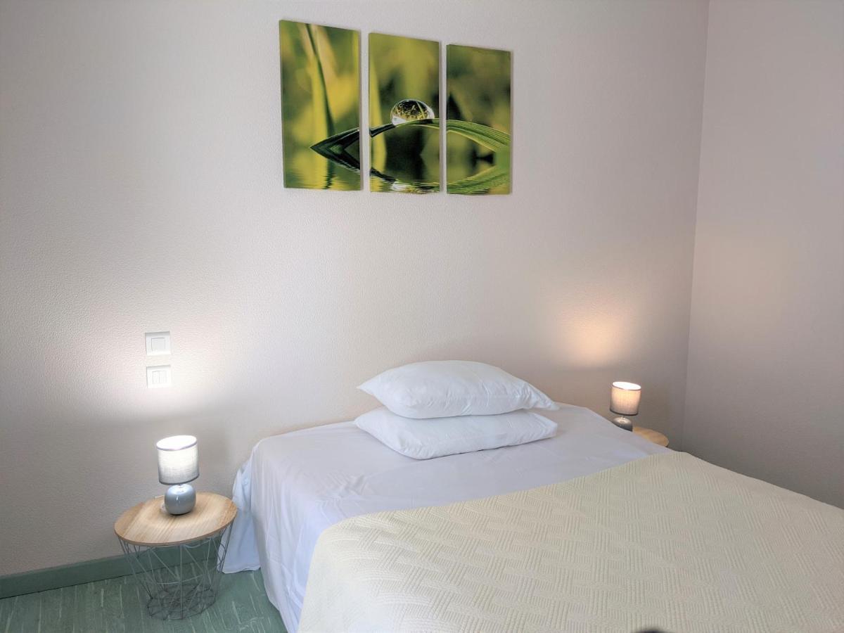 Auberge Du Poids Public Logis Hotel Saint-Felix-Lauragais Luaran gambar