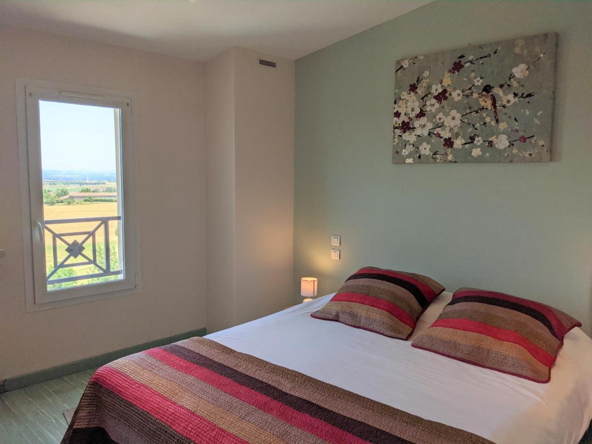 Auberge Du Poids Public Logis Hotel Saint-Felix-Lauragais Luaran gambar