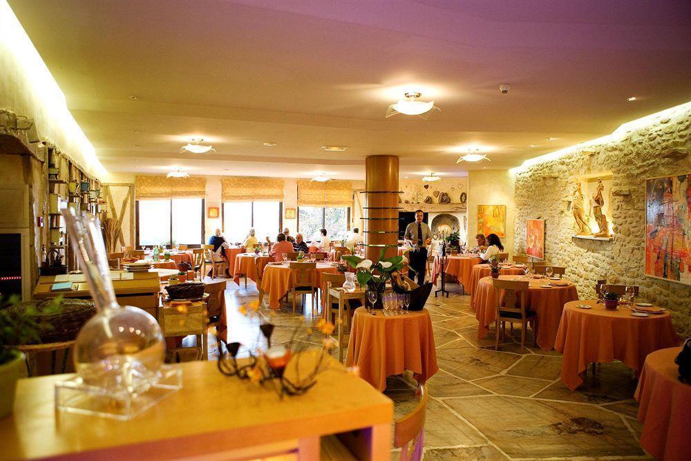 Auberge Du Poids Public Logis Hotel Saint-Felix-Lauragais Luaran gambar