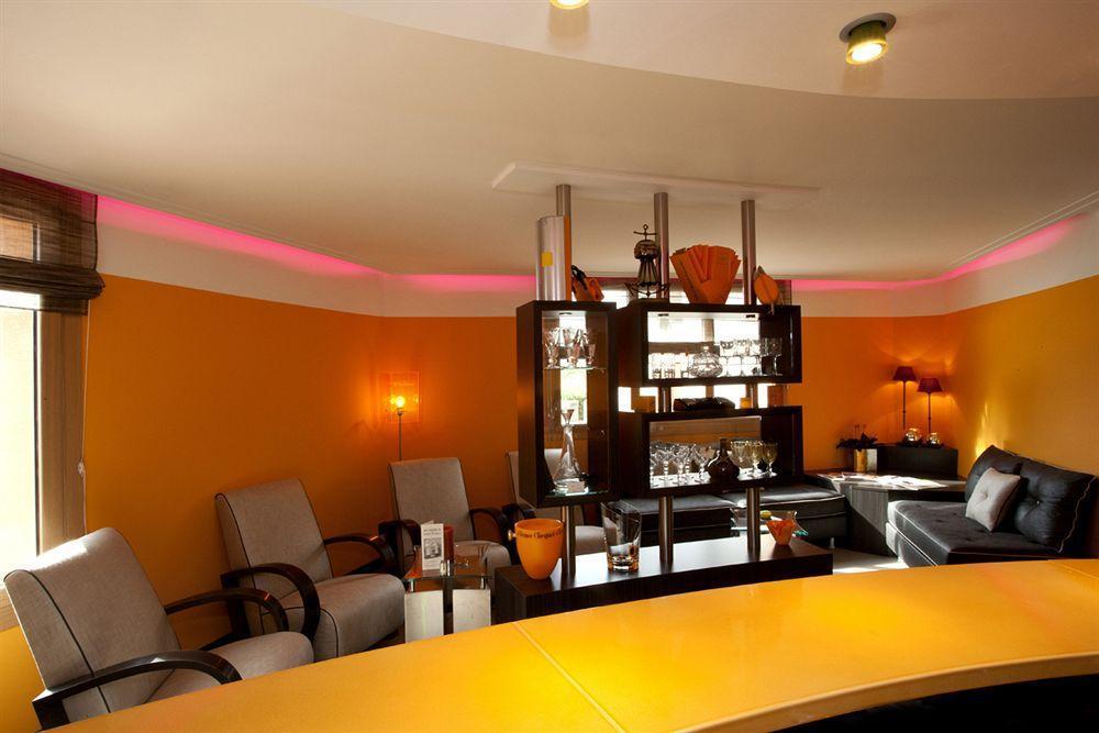 Auberge Du Poids Public Logis Hotel Saint-Felix-Lauragais Luaran gambar