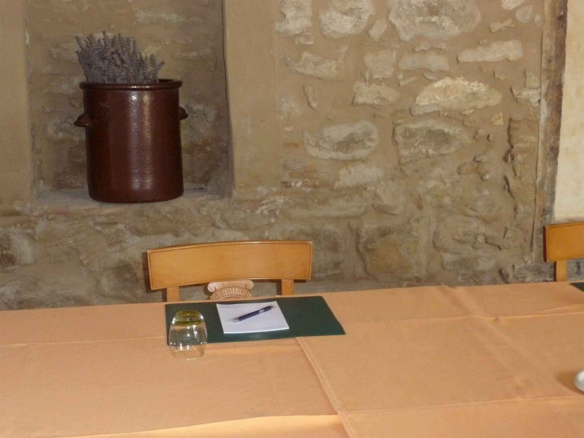 Auberge Du Poids Public Logis Hotel Saint-Felix-Lauragais Luaran gambar