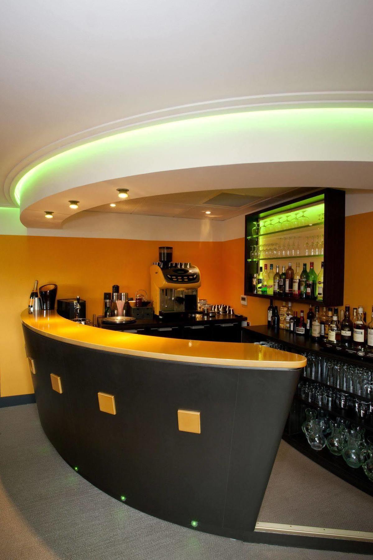Auberge Du Poids Public Logis Hotel Saint-Felix-Lauragais Luaran gambar