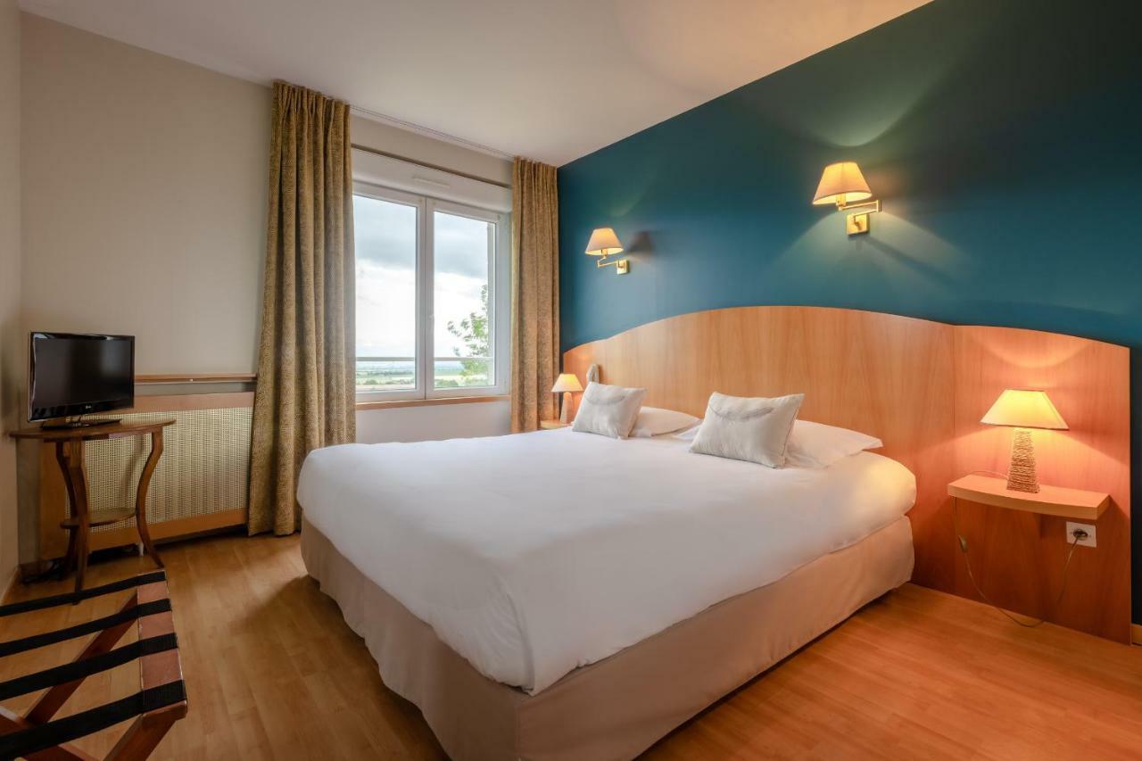 Auberge Du Poids Public Logis Hotel Saint-Felix-Lauragais Luaran gambar